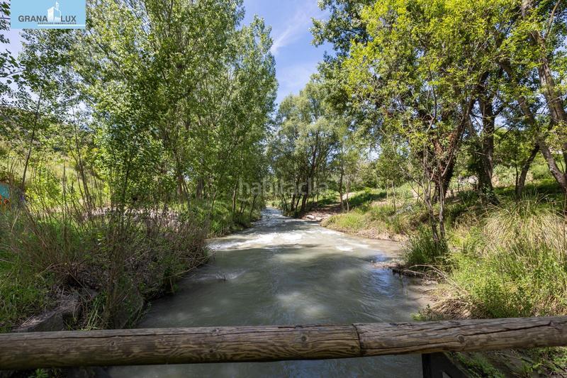 Foto 335ea83b-5ce0-42a0-b79e-780578019365. Rural plot in Cenes de la Vega