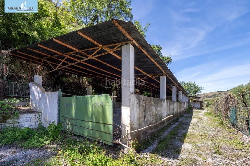 Foto 3d8234b4-6c9a-43c0-a3ca-fe94aedf89c6. Rural plot in Cenes de la Vega