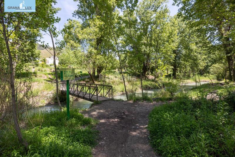 Foto 3e8c7930-9f54-4308-9b92-2821ce3a4bd5. Rural plot in Cenes de la Vega