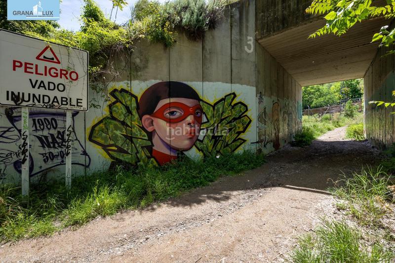 Foto 3ee3aca9-0250-4ec6-bd84-1af63a1bb043. Rural plot in Cenes de la Vega