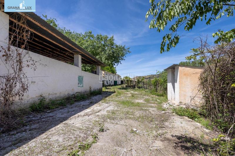 Foto 45124c3f-81cf-4e71-91f9-05c6339ce870. Rural plot in Cenes de la Vega