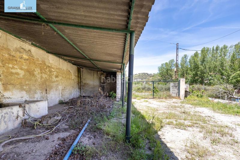 Foto 46e5256f-51f2-4086-9d8d-d8b529b7c4e6. Rural plot in Cenes de la Vega