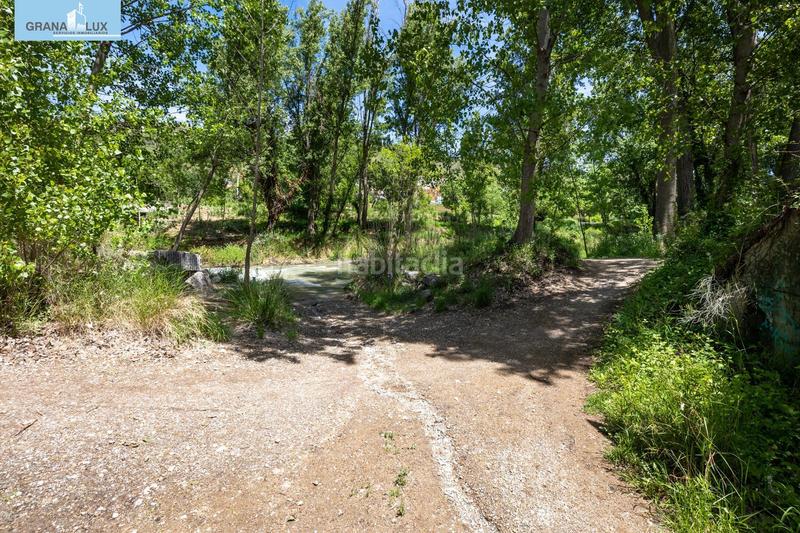 Foto 5657f7c9-41c1-4145-a864-0fa4635e93e0. Rural plot in Cenes de la Vega