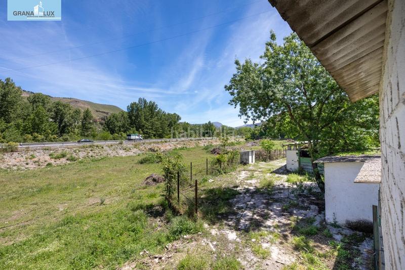 Foto 5eefb246-f041-48a2-b939-e88f36d16b54. Rural plot in Cenes de la Vega