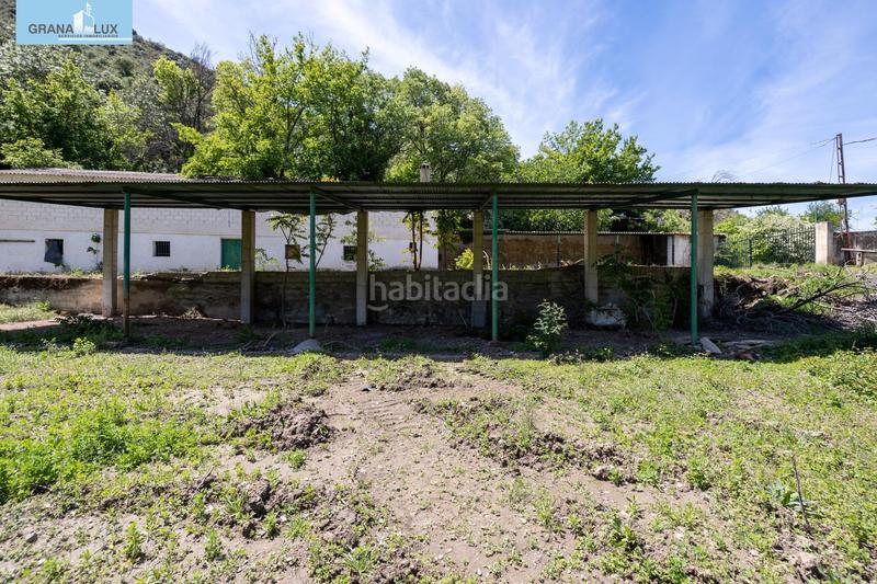 Foto 5f8d3936-dbaf-4b4a-8749-7ef26e4b3f4c. Rural plot in Cenes de la Vega