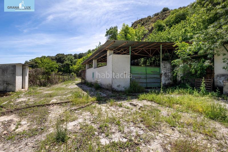 Foto 625f1224-2f2d-4f9f-9697-8950697b8e93. Rural plot in Cenes de la Vega