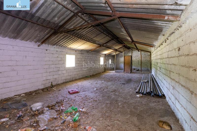 Foto 64143bc5-09fe-4ee8-a571-921fa19c7496. Rural plot in Cenes de la Vega