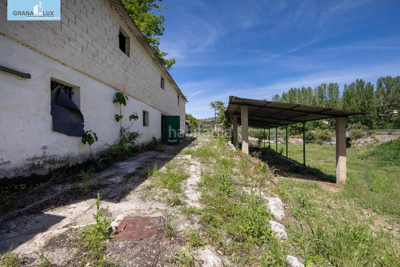 Foto 66bfbcbe-ba98-4949-a927-61189c8a0171. Rural plot in Cenes de la Vega