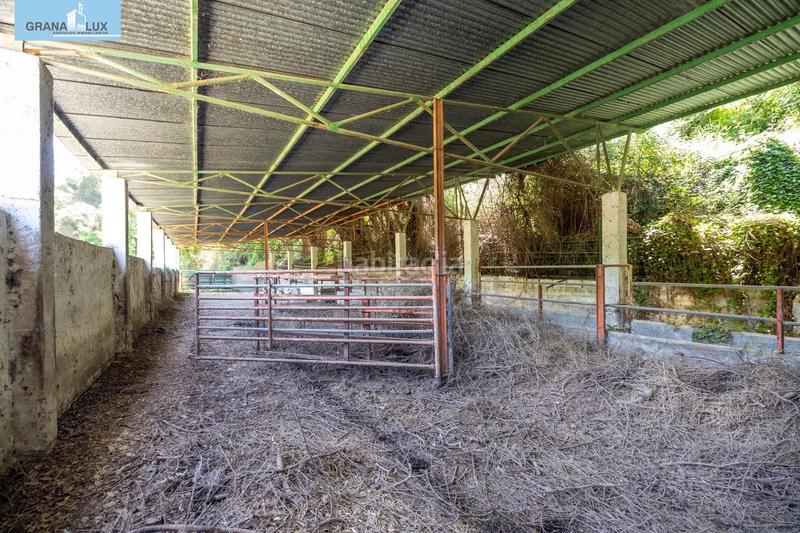 Foto 6c7e72d3-f684-479a-b2c7-5acd8770d285. Rural plot in Cenes de la Vega