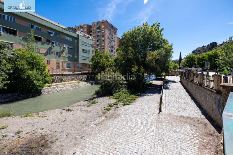 Foto 78be3df7-7f3b-44c1-ac88-f50bd22065ba. Rural plot in Cenes de la Vega