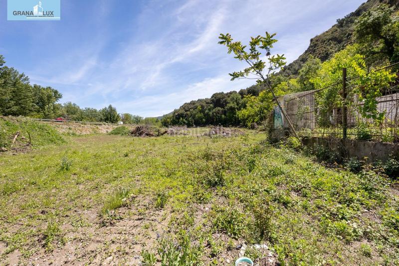 Foto 7c505a9c-ca55-486f-aeca-4724e212d28a. Rural plot in Cenes de la Vega