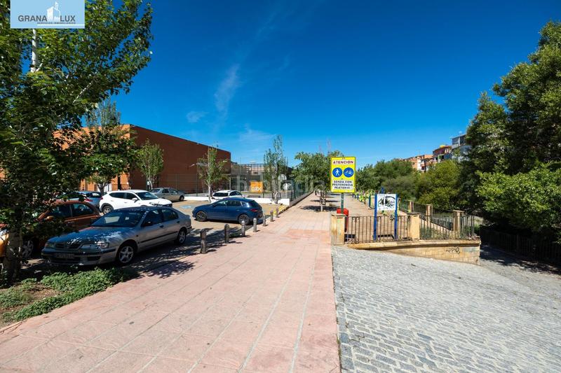 Foto 7d460dd9-78b1-4c9d-9839-d2e465c04df7. Rural plot in Cenes de la Vega