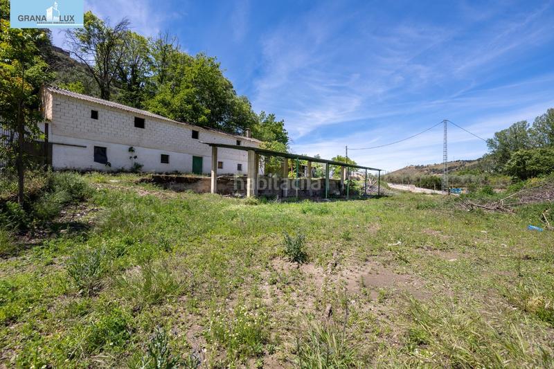 Foto 8e9ff7ab-dd01-4918-85cb-ec4ed671ea0f. Rural plot in Cenes de la Vega