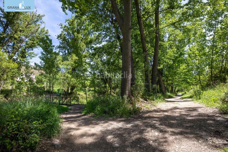 Foto 94e6666a-2adc-416b-9a98-c70d193db67e. Rural plot in Cenes de la Vega