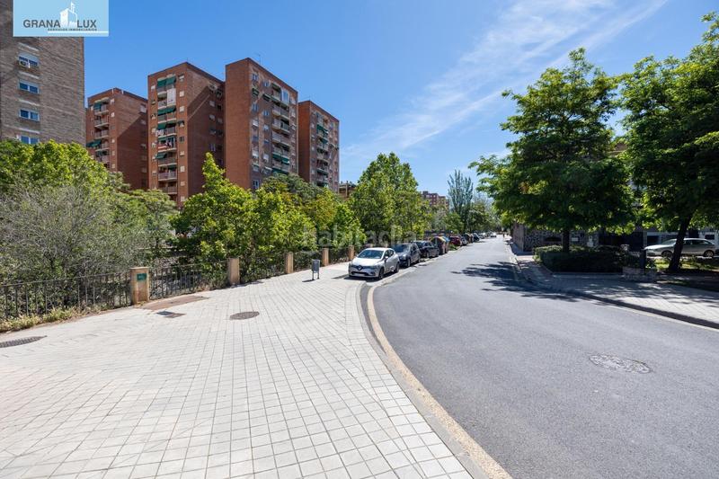 Foto d349a6fa-9beb-4c01-b612-6a2e6d2b3c93. Rural plot in Cenes de la Vega