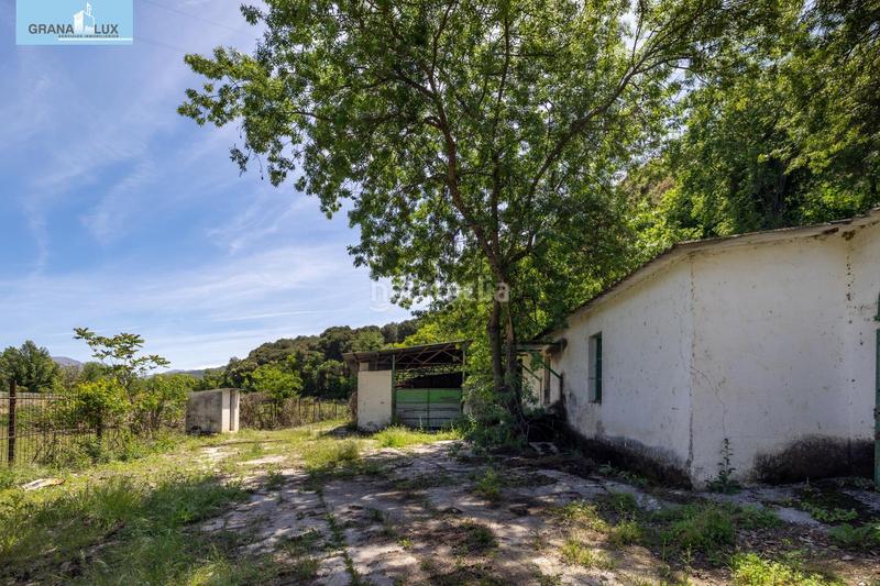Foto ea51d798-b23b-48ea-aed1-dd93cfab4472. Rural plot in Cenes de la Vega
