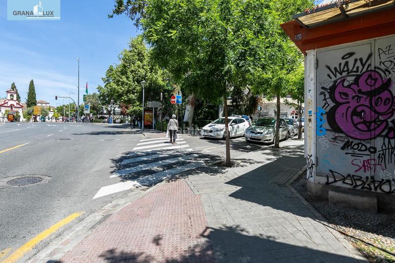 Foto 99b275e2-a294-432f-9c4e-ab075a53e39e. Autoparkplatz in San Ildefonso Granada