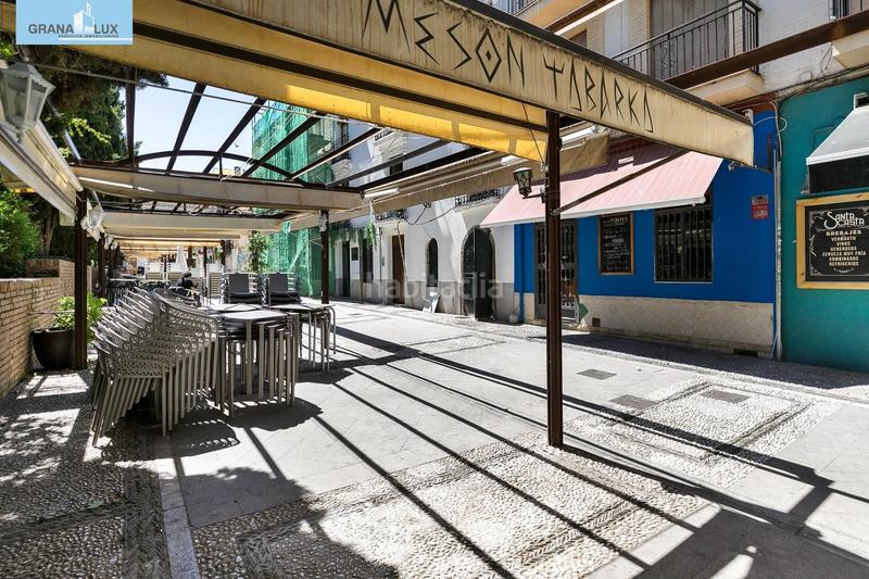 Foto 1fd62b78-5594-45a5-b4fb-99160790f74f. Locale commerciale in San Matías - Realejo Granada