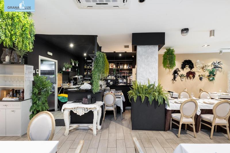 Foto 04f8f64e-b1e3-45da-a69e-b607b022c43a. Business premise in Fígares Granada