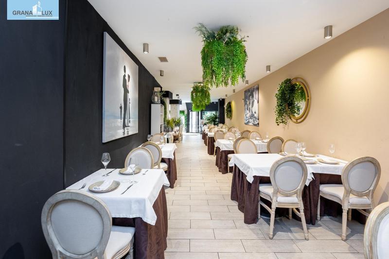 Foto 0aa54f77-9352-4e22-8ae5-c966deef0bda. Business premise in Fígares Granada