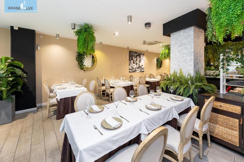 Foto 1102efbb-cb39-4439-9ac5-091b0c61c75a. Business premise in Fígares Granada