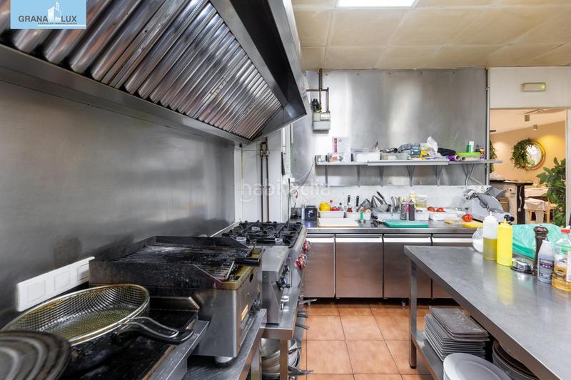 Foto 2307143b-4ca0-4eb2-8b6b-5c0843019e5a. Business premise in Fígares Granada