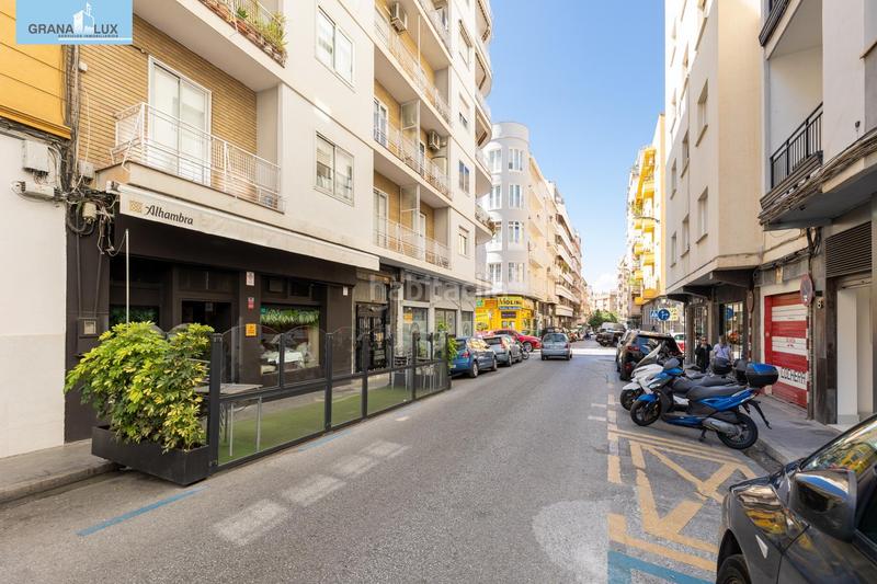 Foto 388ed959-4242-481e-80ed-c8bc9bc561e7. Business premise in Fígares Granada