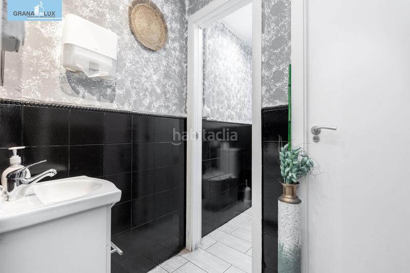 Foto 63c28925-da8a-4b24-9809-9a62cb0c8851. Business premise in Fígares Granada