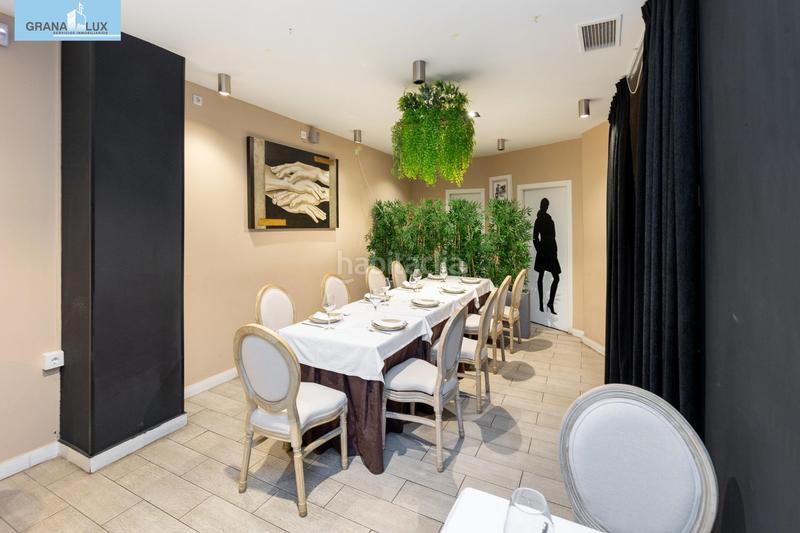 Foto 6c3ba5d5-891a-4d25-970d-f2c112b02969. Business premise in Fígares Granada