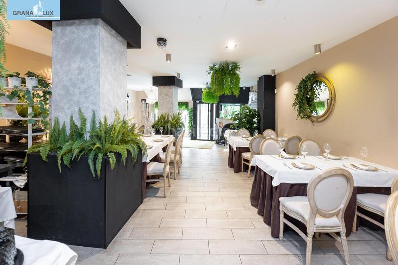 Foto 70c87847-8819-405b-8ce4-100db7a685e7. Business premise in Fígares Granada