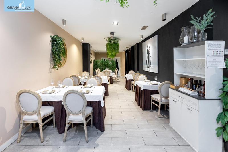 Foto 9259bdfd-b54a-4614-b0f8-8338a7cb877f. Business premise in Fígares Granada