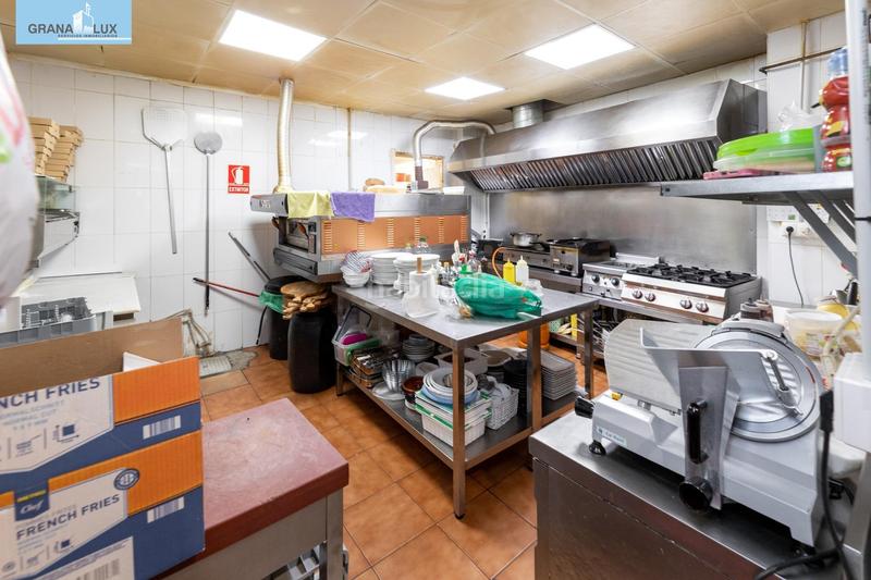 Foto 9f672d84-20f2-48aa-b295-321ad808f15f. Business premise in Fígares Granada