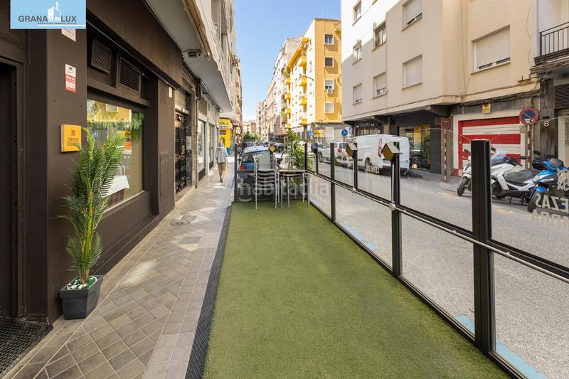 Foto a09919d5-e087-459a-865e-dd8ac31b702e. Business premise in Fígares Granada