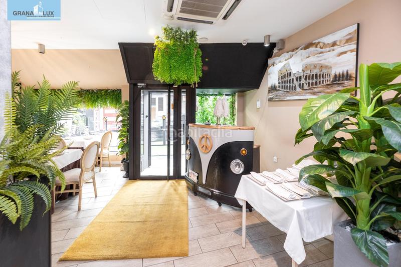 Foto b8ecb004-95a4-47a3-97bb-9ba24e8ae107. Business premise in Fígares Granada