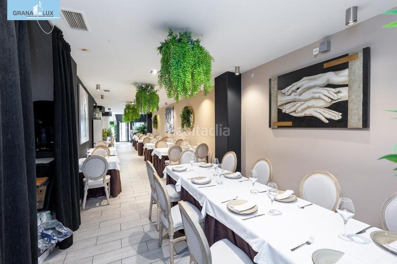 Foto d29963a1-3872-49a8-b74e-de2fc1999225. Business premise in Fígares Granada