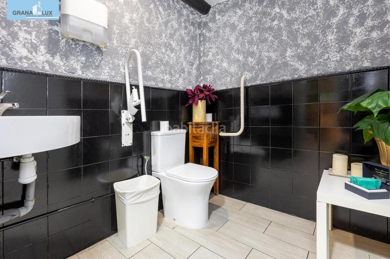 Foto e1bd95bf-f473-4422-82a7-8220ff1223d2. Business premise in Fígares Granada