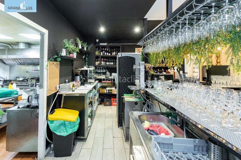 Foto ef109a32-560a-447b-89e2-0978d06c4c42. Business premise in Fígares Granada