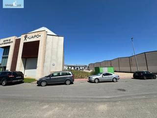 Terreny residencial a Navegran. Solar urbano edificable en peligros