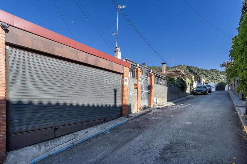 Foto d3b92179-0bcb-40d9-90c2-60c0931975c0. Casa espectacular casa en pinos genil en Cenes de la Vega