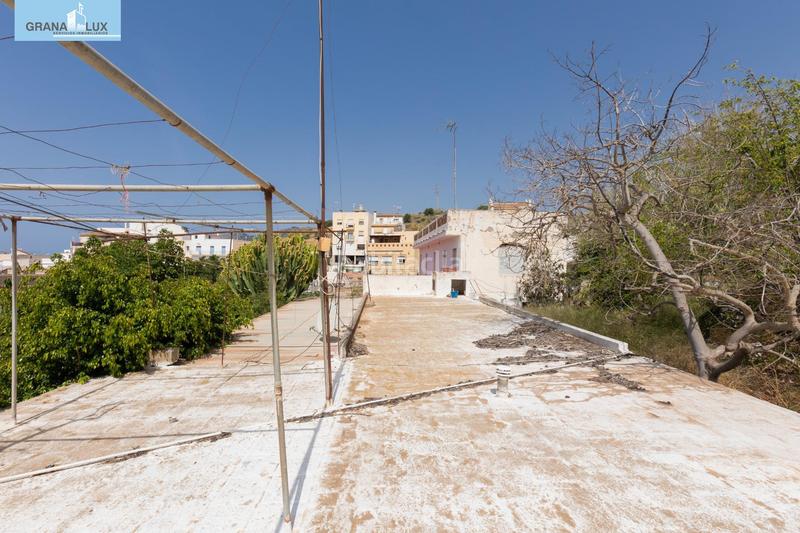 Foto 13039259-0182-48f2-b311-75f31129d7a4. Wohngrundstück in La Herradura Almuñécar