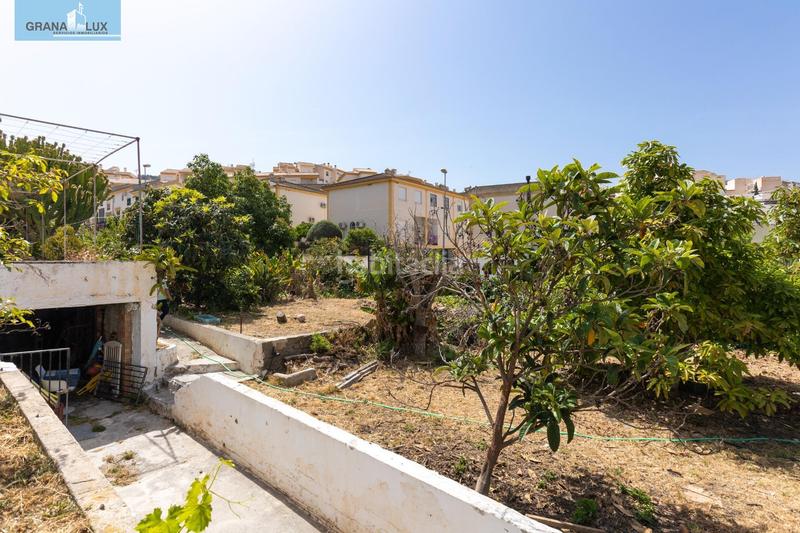 Foto 193426cc-e060-462f-a26f-7aefc7ee589b. Wohngrundstück in La Herradura Almuñécar