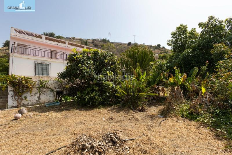 Foto 1bef31ba-9b58-4f88-a23f-751cbe8e0a4e. Wohngrundstück in La Herradura Almuñécar