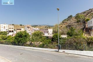 Terreny residencial a La Herradura. Terreno urbano en la herradura