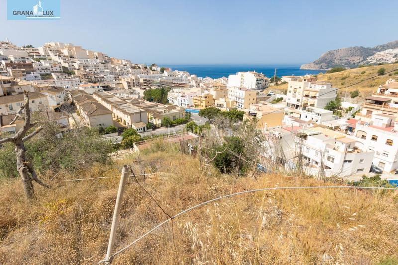 Foto 41e95060-265b-41ba-8bb0-747a6f9eb18e. Wohngrundstück in La Herradura Almuñécar