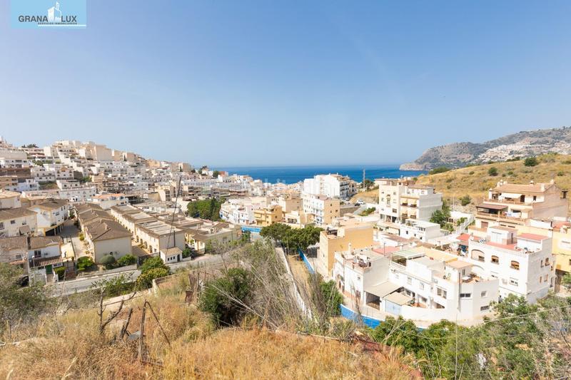 Foto 901c180a-a02f-4e0c-a04b-cc65e1d8073c. Wohngrundstück in La Herradura Almuñécar