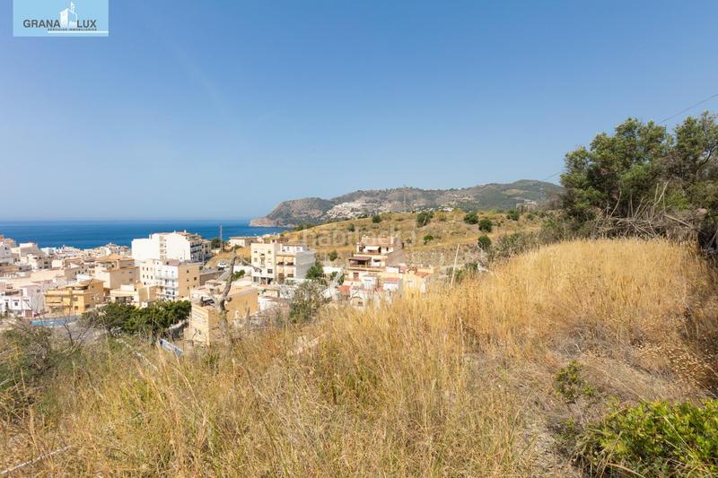 Foto b31d804b-a5a4-4272-bd7a-e0f8a48147ac. Wohngrundstück in La Herradura Almuñécar