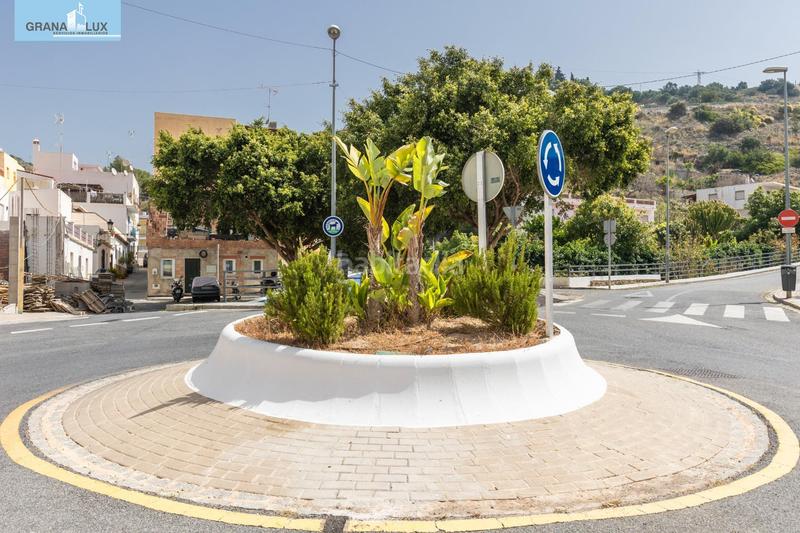 Foto c830beaa-9e73-4f0f-add3-a967388910d8. Wohngrundstück in La Herradura Almuñécar