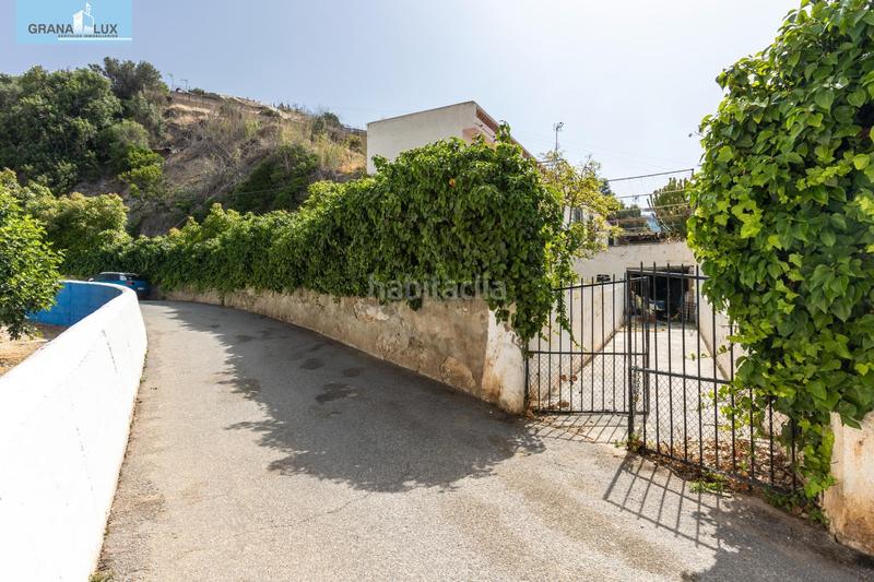 Foto db4517bd-0b0f-4226-a51d-cbae2a9e6046. Wohngrundstück in La Herradura Almuñécar