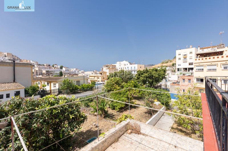 Foto e508887d-e73e-4cdd-9829-23c7c2a3352b. Wohngrundstück in La Herradura Almuñécar