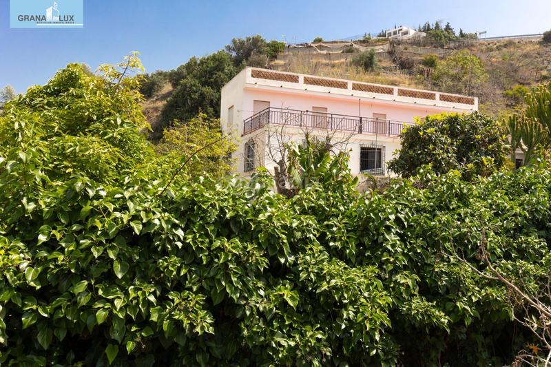 Foto e708837d-a03d-4b9e-8a36-056fe166932c. Wohngrundstück in La Herradura Almuñécar